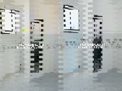 BÁN NHÀ CHÍNH CHỦ , NẰM ĐƯỜNG DT741 ( TRẢ GÓP ) .