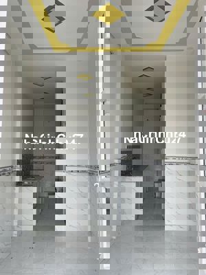 Nhà chính chủ Hóc Môn nhờ bán giá chỉ 350tr