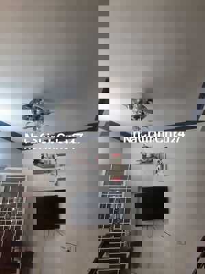 BÁN NHÀ CHÍNH CHỦ HẺM 125 LÊ VĂN DUYỆT, Q.BÌNH THẠNH