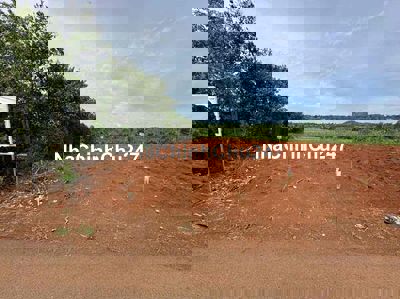 CHỦ CẮT LỖ LÔ ĐẤT NỀN (7*25m) 95TC