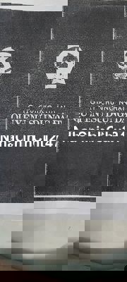 Đất nông nghiệp chính chủ