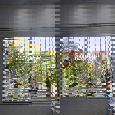 Chính Chủ Bán Gấp Căn Penhouse 25m, Nội Thất Đẹp !