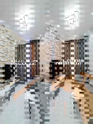 Bán căn hộ chung cư Botanica Premier (chủ đầu tư NOVALAND) 3pn 2wc