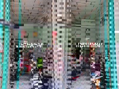 Nhà 1 đời chủ cần bán chia tài sản