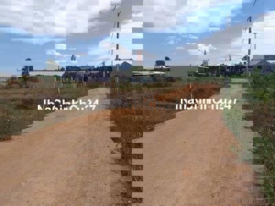 Chính chủ kẹt tiền bán lô đất đẹp Hòa Hiệp Xuyên Mộc có 50m² thổ cư.