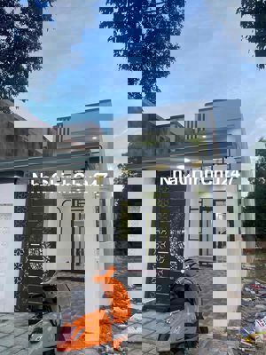 Bán nhà chính chủ mặt tiền đường 16m