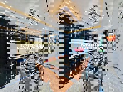 Chính chủ bán nhà mới 90m2 sát trường THCS BìnhChánh 200m ra QuốcLộ 1A