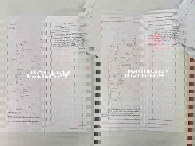 Mình chính chủ cần bán căn nhà hẻm Trần Xuân Soạn Phường Tân Hưng Q.7