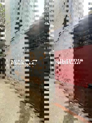 Chính chủ bán nhà phố Tôn Thất Tùng - 33m2 x 3 tầng KCBT - 6 tỷ.