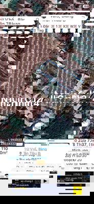 Chính chủ bán 20m mặt tiền vuông đẹp, tiềm năng tăng giá cao