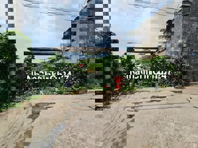 Chính chủ 1.150m2 thỗ cư HXH Trần Thị Bốc - Hóc Môn