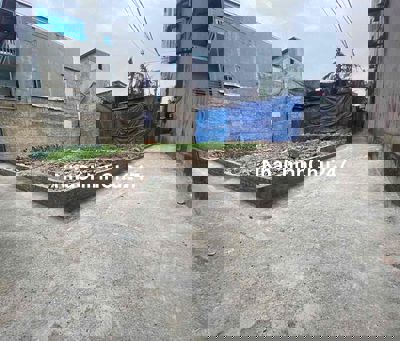 Chính chủ bán đất Vân Điềm - Vân Hà - Đông Anh, nhỉnh 2 tỷ 5