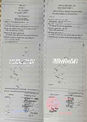 🌟 CHÍNH CHỦ BÁN ĐẤT MẶT TIỀN QL14 🌟