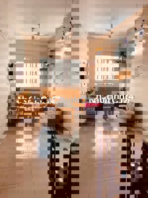 Chính chủ cần bán: Căn góc 58,8m2 , 2PN 2WC Lotus Garden Q.Tân Phú