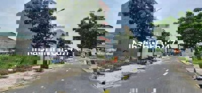 🔥 CHÍNH CHỦ BÁN ĐẤT NỀN GIÁ RẺ TRONG KDC MẶT TIỀN QL50,CHỈ 1.3TỶ ĐỒNG