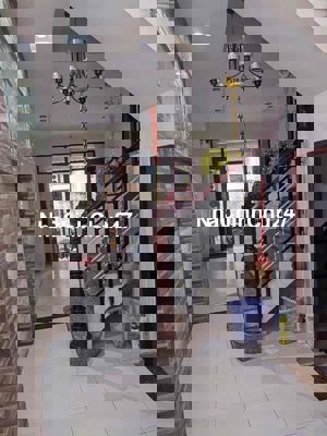 CHÍNH CHỦ - NGUYỄN HỮU TIẾN - TÂY THẠNH - 4x11 - 2 lầu - 5PN-4WC