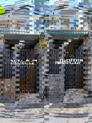 Bán nhà chính chủ