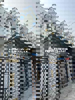 Bán nhà chính chủ Long Thượng, Long An. Sổ đủ