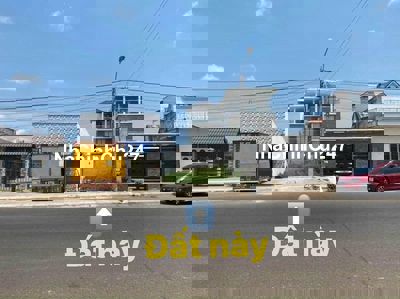 🏡 CHÍNH CHỦ BÁN GẤP - ĐẤT MẶT TIỀN TL52, HOÀ LONG – TP BÀ RỊA 💥