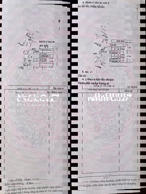 CHÍNH CHỦ GỬI BÁN MIẾNG ĐẤT ĐƯỜNG BÀU CÔNG SÁT VINHOMES