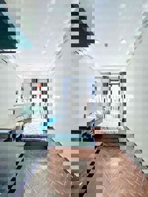 KHAI TRƯƠNG PHÒNG MỚI KHÔNG CHUNG CHỦ BÌNH THẠNH