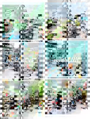 Cần bán nhà chính chủ đường Đoàn Văn Bơ, phường Xóm Chiếu.