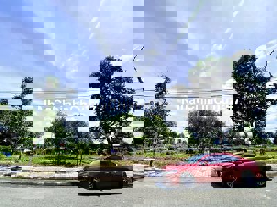 Chính chủ bán lô đất đẹp 80m2 ngay Quốc lộ 51