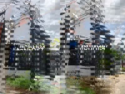 Chủ gửi bán lô đất 17,5m x 54m Tân Hiệp 14 Hóc Môn