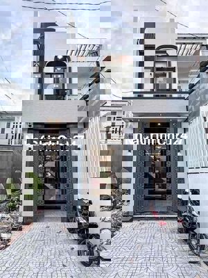 CHÍNH CHỦ NGỘP BÁN NHÀ ĐƯỜNG ĐINH ĐỨC THIỆN, 90m2, SHR