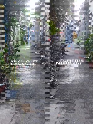 Nhà HXH Chính chủ, 1/ Thống Nhất P16 Gò Vấp chỉ 63tr/m2