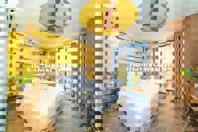 TÔI CHÍNH CHỦ BÁN KS BOUTIQUE TRUNG TÂM ĐÀ NẴNG