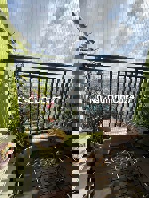 Chính chủ kẹt tiền cần bán chung cư 8X Plus 64m2, 2PN,2WC