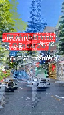 CHÍNH CHỦ BÁN NHÀ PHT KHU CĂN CỨ 26.