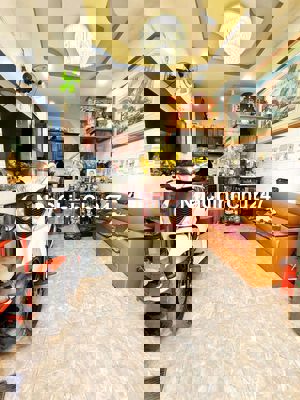 CHÍNH CHỦ BÁN NHÀ BÌNH TÂN – 3 TẦNG – GIÁ MỀM 2.95 TỶ