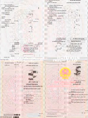 Bán Nhà Ngay Thị Trấn Hậu Nghĩa 226m ,1,8 tỷ chính chủ