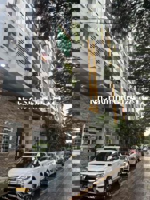 CHÍNH CHỦ CẦN BÁN CĂN HỘ C3 MAN THIỆN