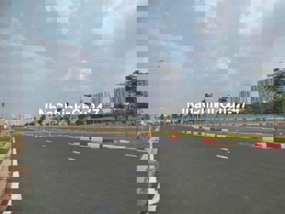 Chính chủ bán Đất kho cạnh cảng Metro-Tân Thới Nhất,Quận 12