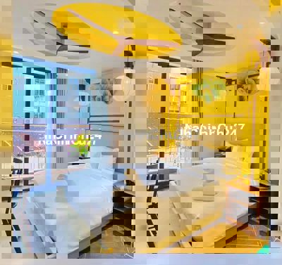 TÔI CHÍNH CHỦ BÁN CHDV KS BOUTIQUE TRUNG TÂM ĐÀ NẴNG