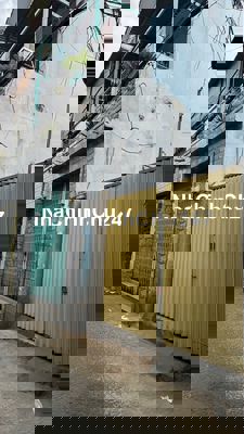 Chính chủ cần bán gấp lô đất vị trí 1/ đường Tân Thới nhất 01 quận 12