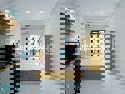 CHÍNH CHỦ KHAI TRƯƠNG CĂN HỘ FULL NỘI THẤT SIÊU ĐẸP NGAY LÂM VĂN BỀN