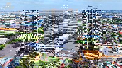 (CHÍNH CHỦ) CĂN HỘ STUDIO NEW LAVIDA - FULL NỘI THẤT MỚI