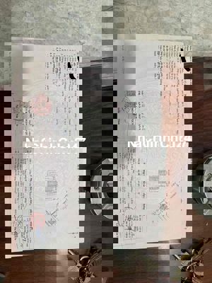 Chính Chủ Gửi Bán Mặt Tiền Đẹp – Gần Vinhomes – 11.3 Tỷ TL