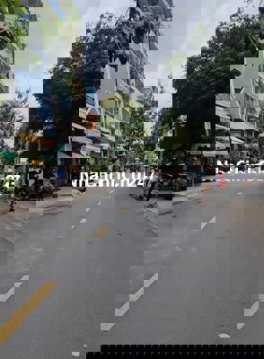 SÁT MT NGUYỄN VĂN ĐỪNG - P6 Q5 - CHỈNH CHỦ - 3,8X13M VUÔNG A4 - 7,3 TỶ