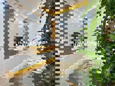 Chính chủ bán căn góc 63m HH4 Linh Đàm, view thoáng, nhà đẹp vuông vắn