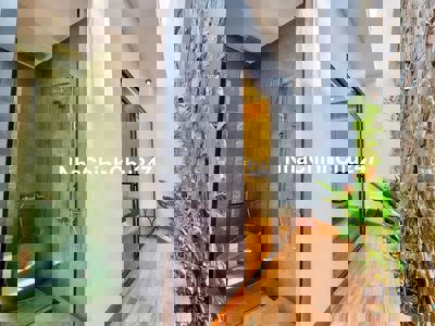 Chính chủ cần bán gấp căn nhà Gần Chợ Bình Chánh 1 tỷ