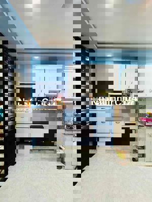 Chính chủ bán căn nhà nhỏ xinh – cách mặt đường nhựa chỉ ba bước chân