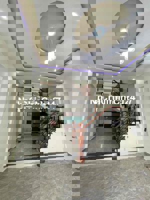 Chính chủ cần bán gấp nhà 3 Tầng Trần Kim Xuyến