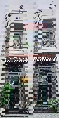 CHÍNH CHỦ CẦN BÁN NHÀ ĐƯỜNG MÊ LINH-BÌNH THẠNH GIÁ 4tỷ850/ 48m2