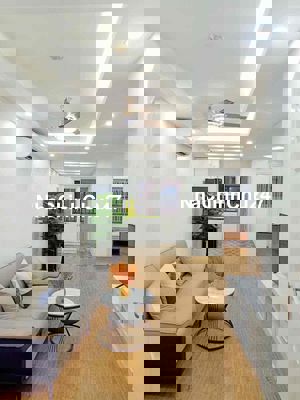 Chính chủ gửi bán căn 67m2 chung cư HH2 Linh Đàm 2PN, 2VSA