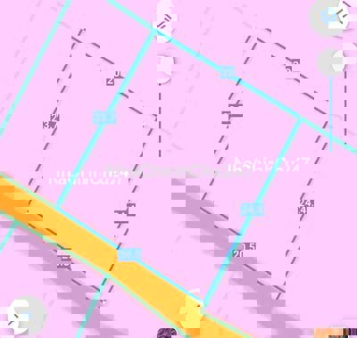 🔥 NGANG HƠN 20M, GIÁ CỰC MỀM 2 TỈ 590, SỔ RIÊNG CHÍNH CHỦ🔥